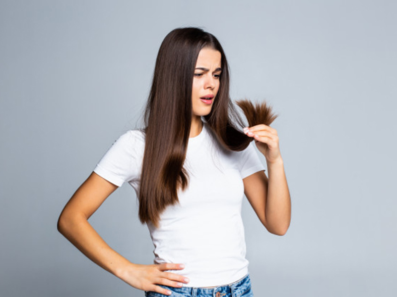 Rambut Rusak Gara Gara Sering Dicatok Begini Cara Merawatnya